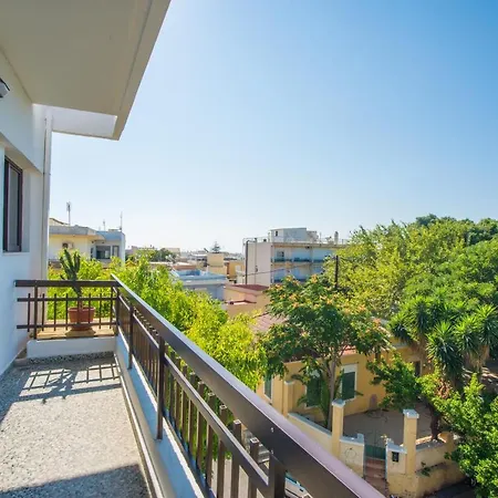 Anthippi * Rhodes City
