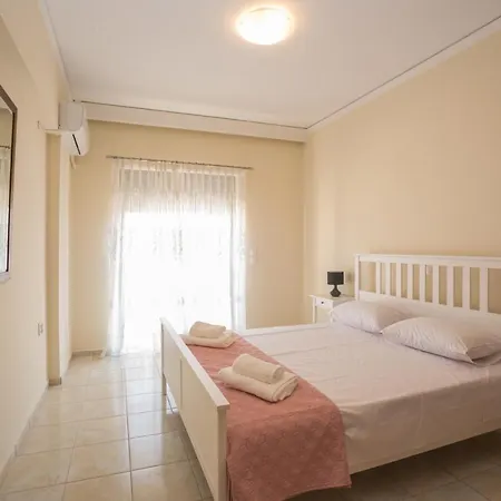 Anthippi Appartement